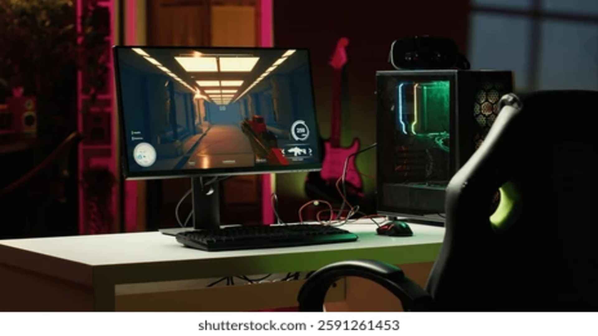Discover Interactive Wheel Entertainment for Everyone