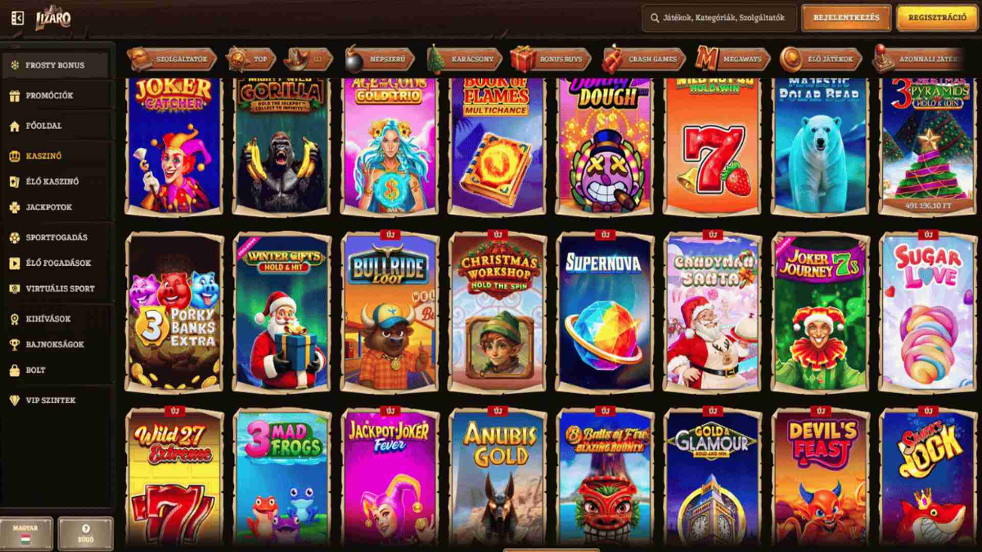 Best Arcade Games with Colorful Gameplay Worlds