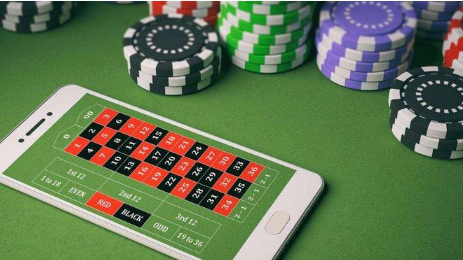 Better Bingo Sessions For Modern Players