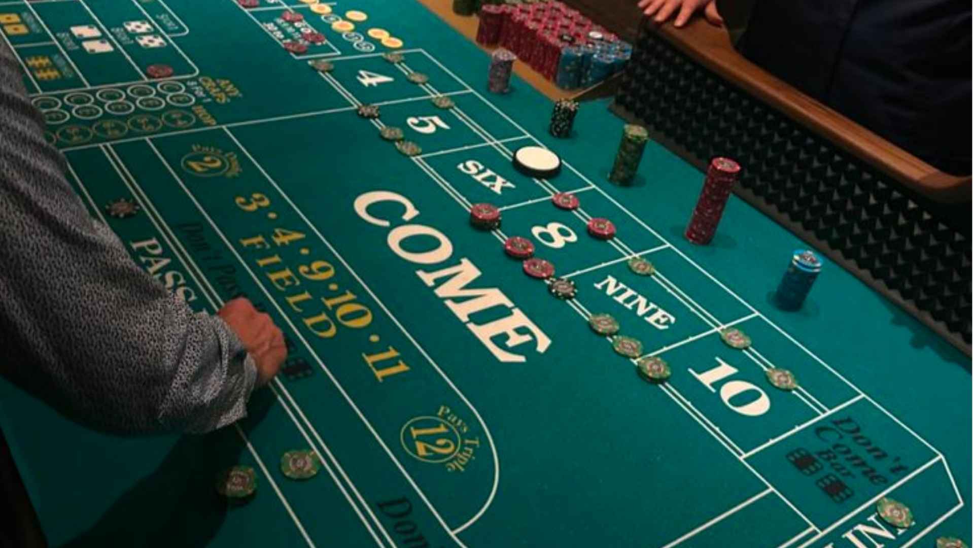 Learn Winning Bluff Concepts For Poker