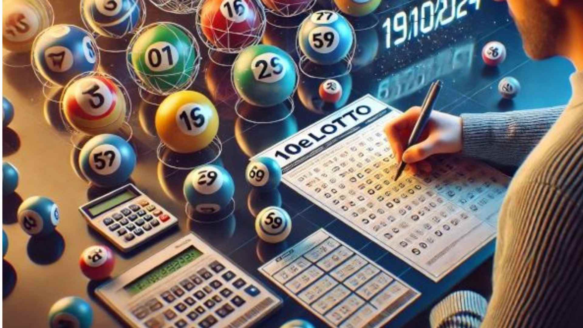 Every Table Offers A Unique Journey Through The Game