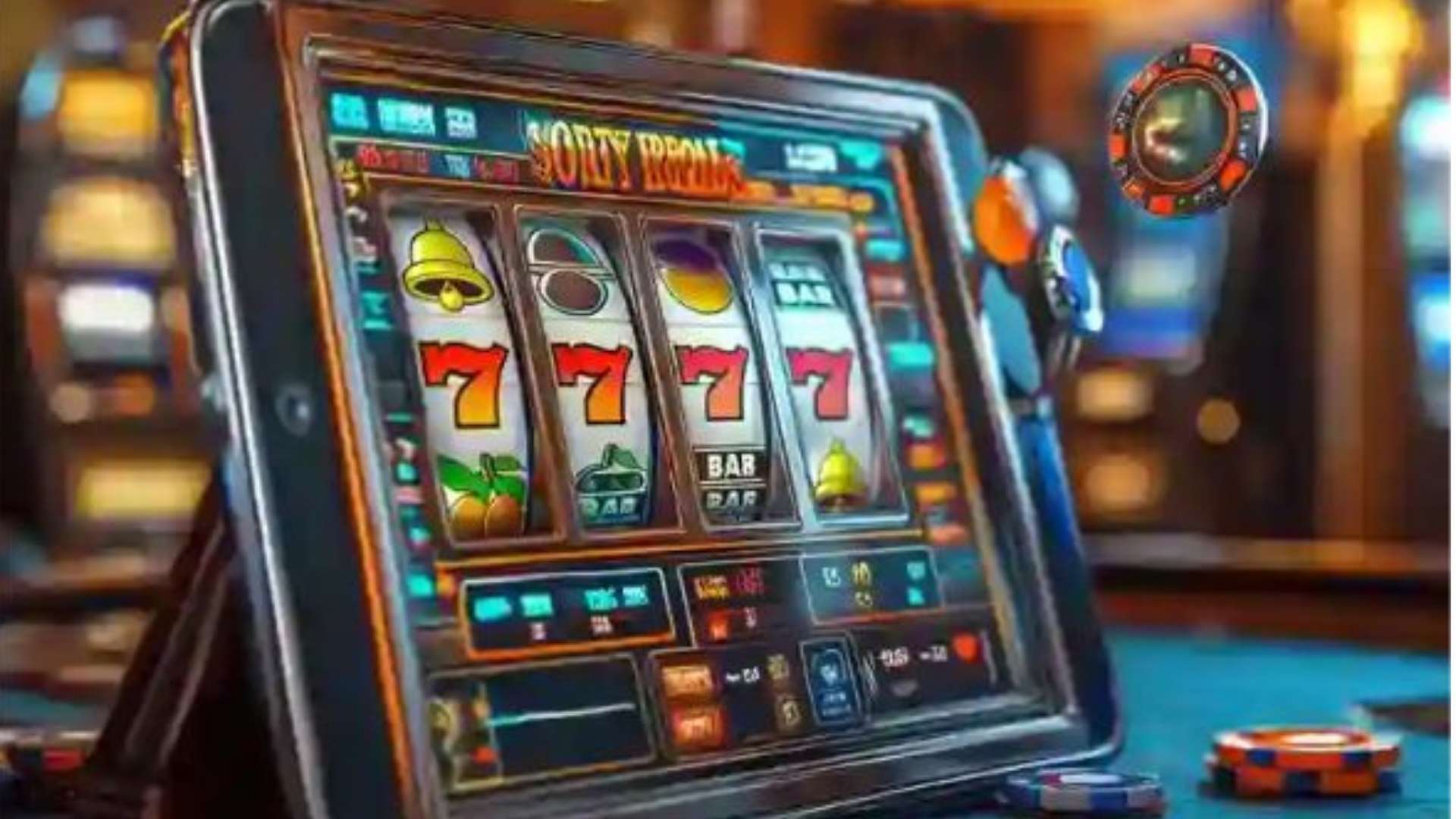 Understanding The Benefits Of Well Designed Poker Interfaces