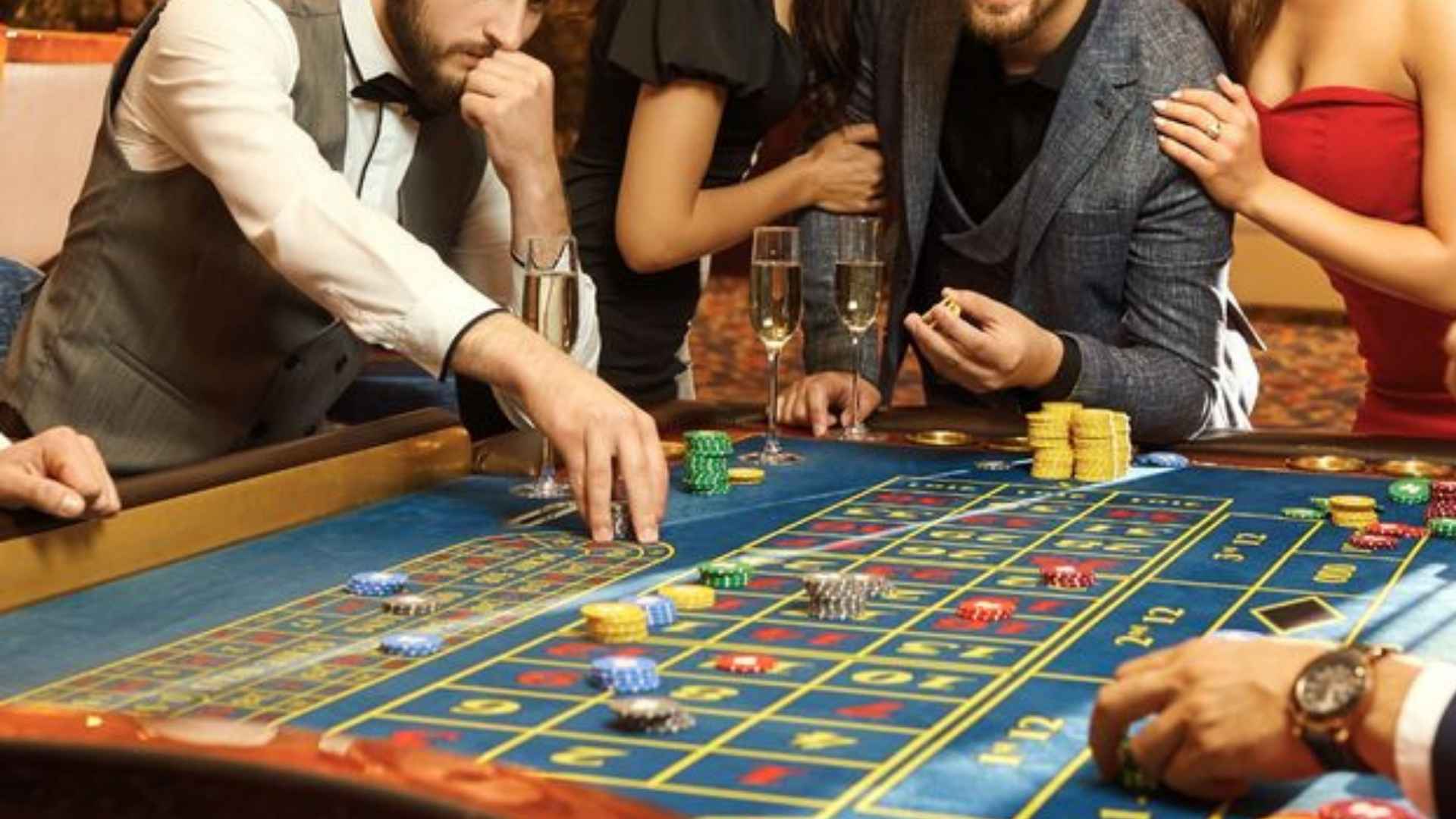 Discover New Dimensions of Number Gaming