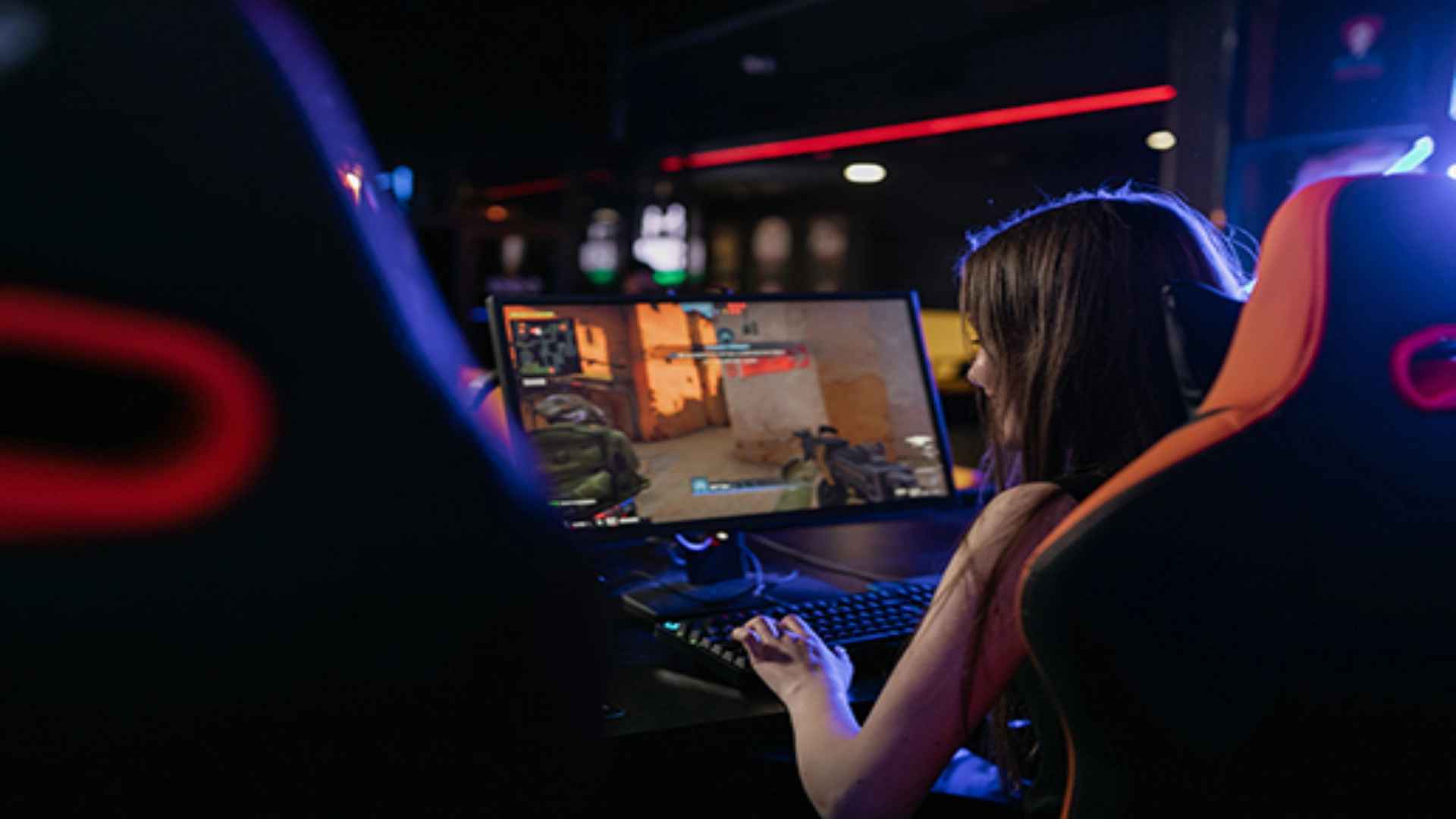 Discover New Ways To Improve Battle Efficiency