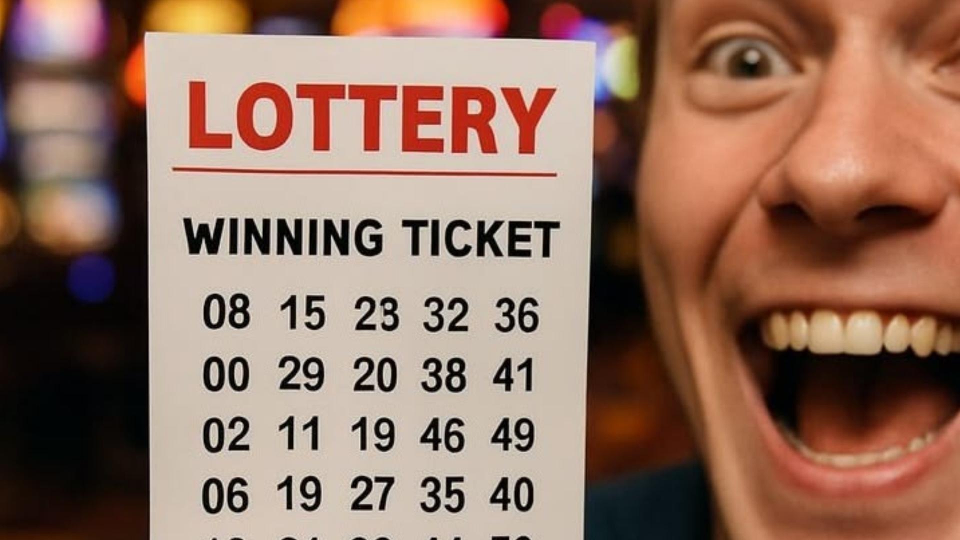 Fortune Wheel Winning Collection Victory